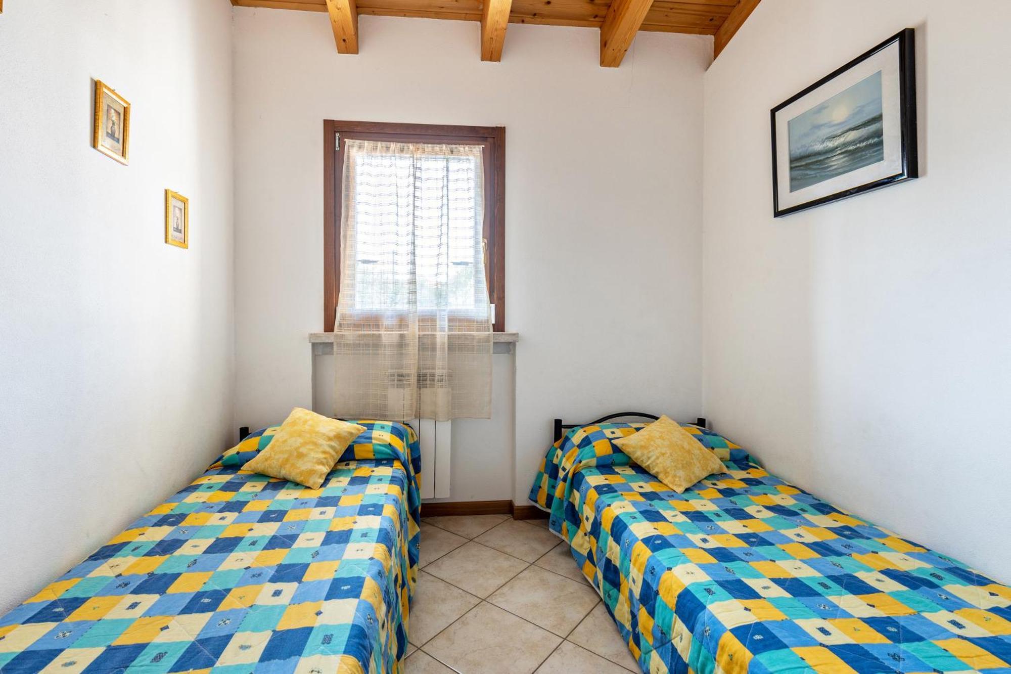 Residence La Corte Near Gardaland Кастелнуово дел Гарда Екстериор снимка